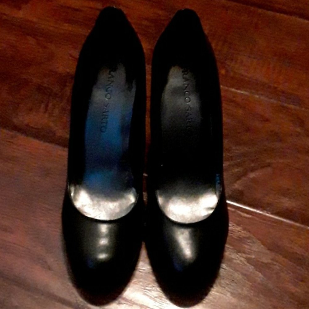 Franco Sarto High-Heel Pumps